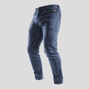 Broek Rogue Jeans - Indigo Blauw - Pentagon