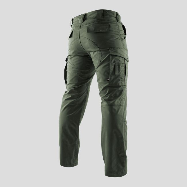 Spodnie Ranger 2.0 - Camo Green - Pentagon