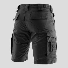 Short Ranger 2.0 - Nero - Pentagon