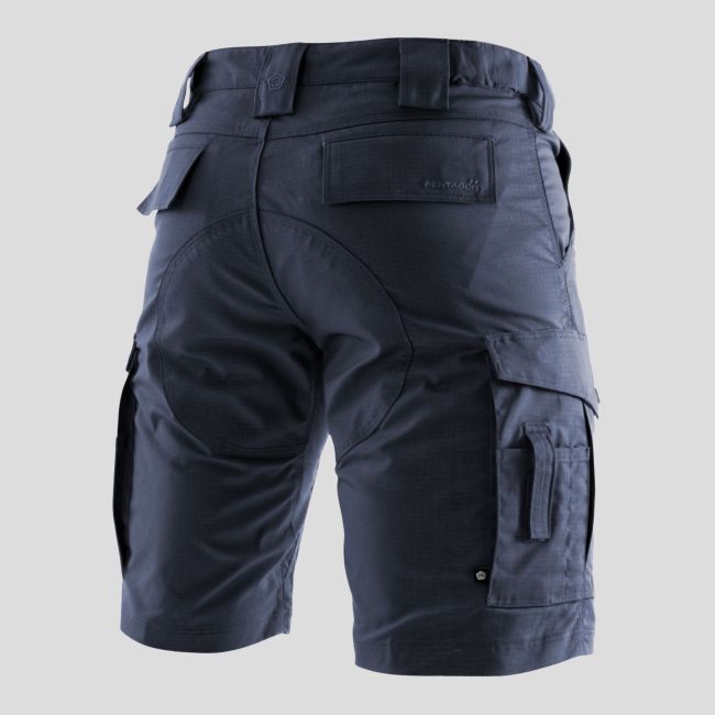 Calção Ranger 2.0 - Azul-noite - Pentagon