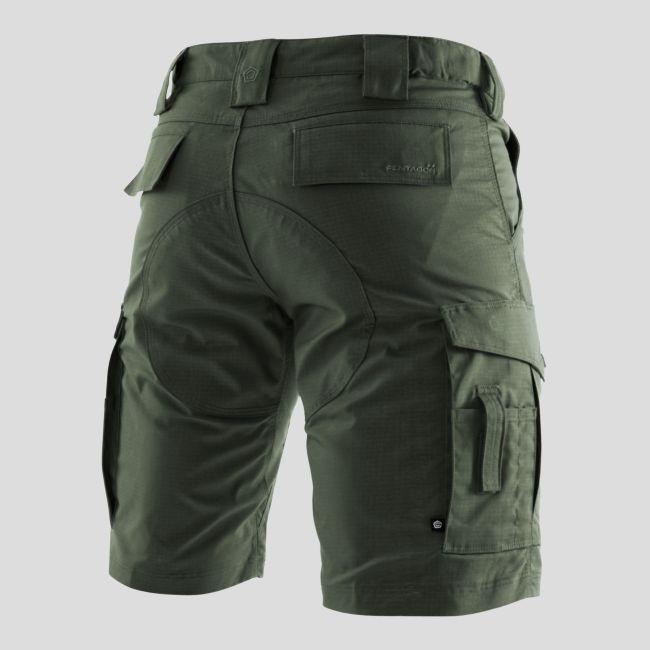 Szorty Ranger 2.0 - Camo Green - Pentagon
