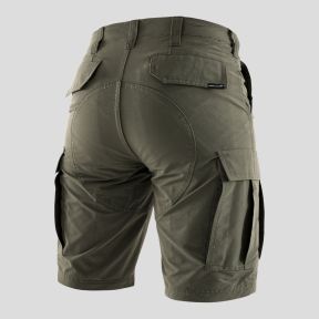BDU 2.0 Tropic Shorts RAL7013 - Pentagon