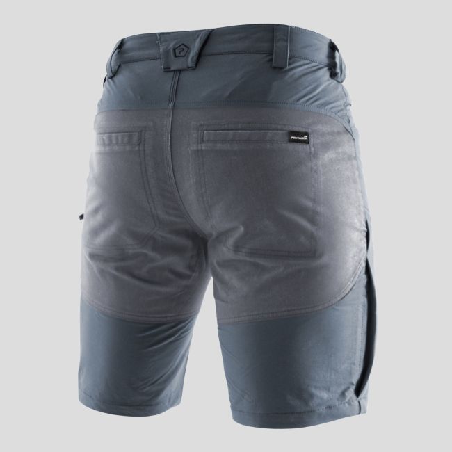 Pantaloncini Renegade Savanna - Blu Antracite - Pentagon