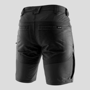 Short Renegade Savanna - Zwart - Pentagon