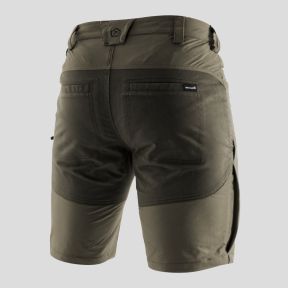 Renegade Savanna Shorts - RAL7013 - Pentagon