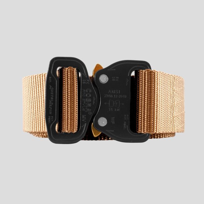 Cinto tático Cobra Pro 38 - Coyote - Pentagon