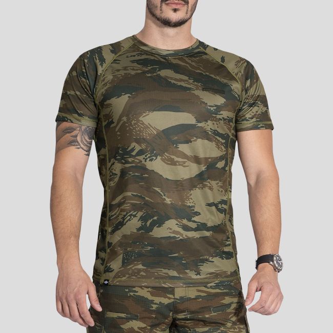 ????????? QUICK DRY-PRO ???. ????????? GR.Camo - Pentagon