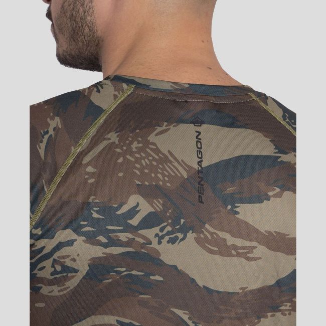 ????????? QUICK DRY-PRO ???. ????????? GR.Camo - Pentagon
