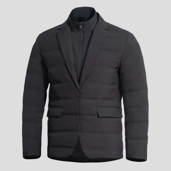 Veste blazer Alpha - Noir - Pentagon