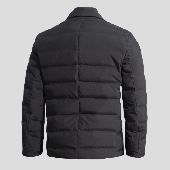 Alpha Blazer-Jacke - Schwarz - Pentagon