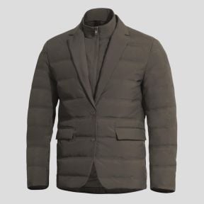 Alpha Blazer-Jacke - RAL7013 - Pentagon