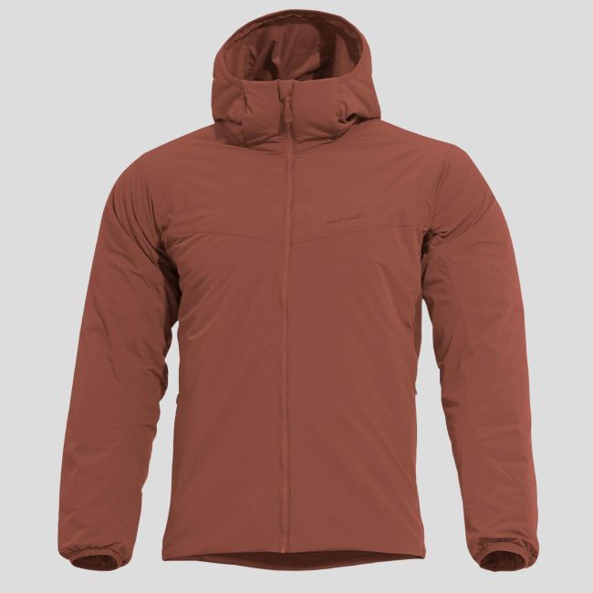 Panthiras 3M™ G™ Isolationsjacke - Bordeaux - Pentagon