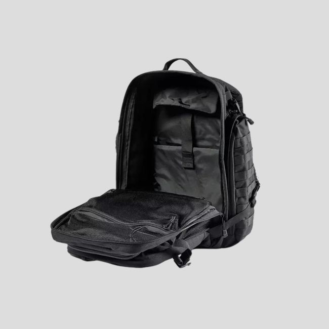 Rugzak rush 72 2.0 - Double tap (abr) - 5.11 Tactical