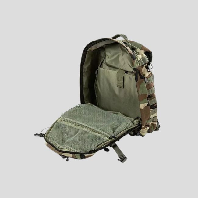 Mochila Rush 24 woodland - 5.11 Tactical