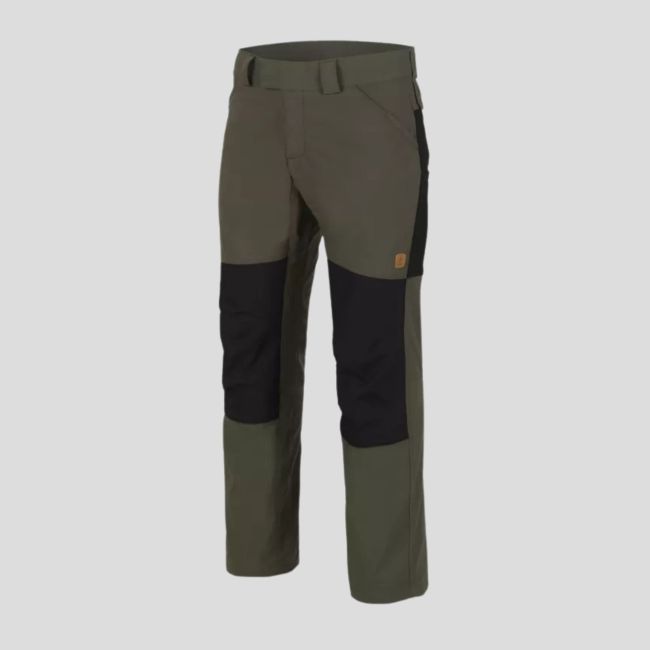 woodsman pants® - taiga green - helikon