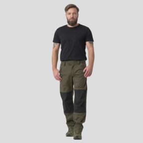 Spodnie Woodsman® - Taiga Green - Helikon