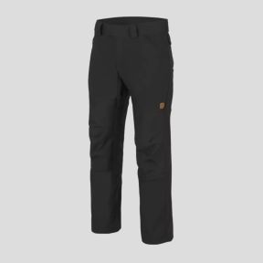 woodsman pants® - black - helikon