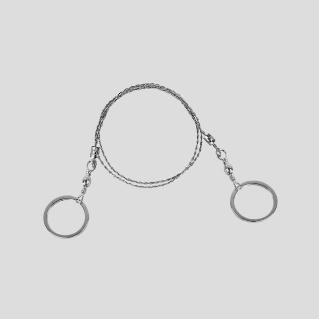 wire saw - helikon