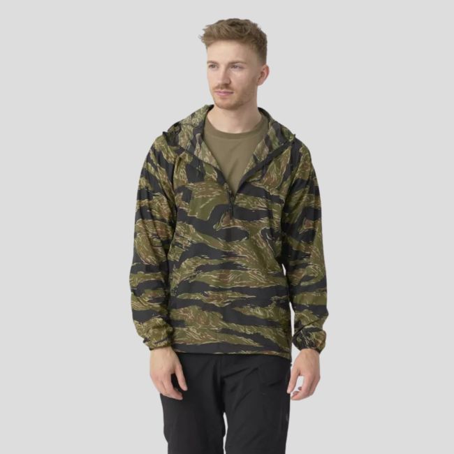 koszula wiatrówka windrunner® - nylon windpack® - tiger stripe - helikon