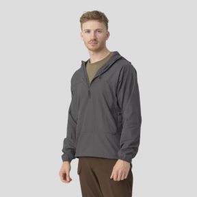 windrunner® windshirt - windpack® nylon - shadow grey - helikon