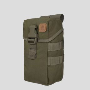water canteen pouch - olive green - helikon