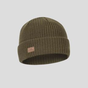 wanderer cap - olive green - helikon