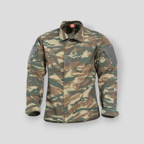ACU 2.0 Jacket Camo GR.Camo - Pentagon