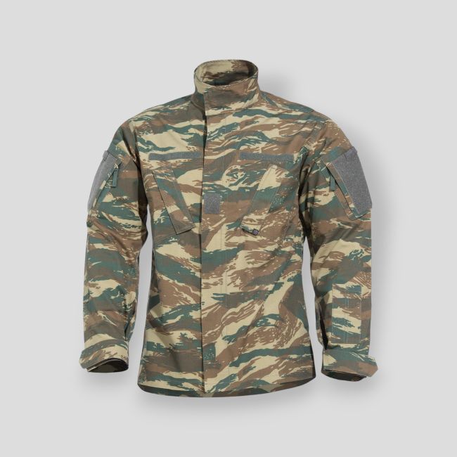 ACU 2.0 Jacket Camo GR.Camo - Pentagon