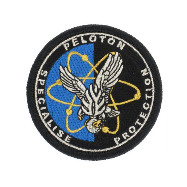 Ecusson rond PSIG Gendarmerie Ecusson rond PSIG Gendarmerie