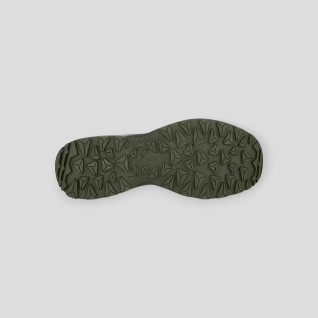 Buty interwencyjne Innox Pro GTX Mid TF - Ranger Green - Lowa