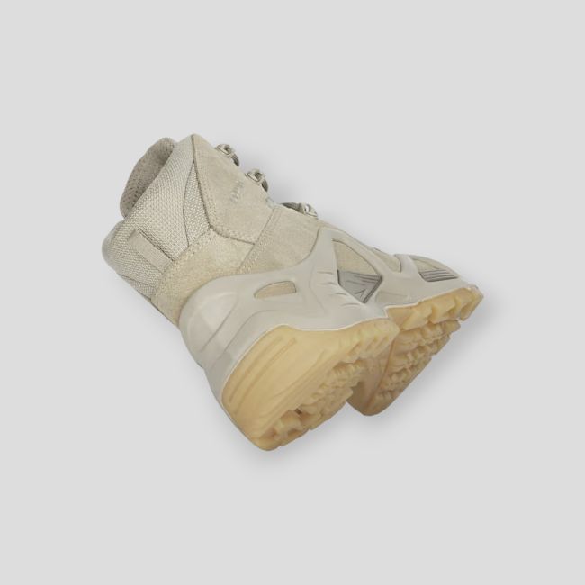 Scarpe da intervento Zephyr Mid TF - Coyote - Lowa