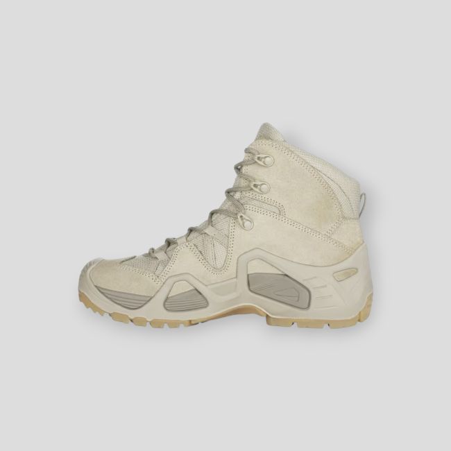 Botas de intervenção Zephyr Mid TF - Coyote - Lowa
