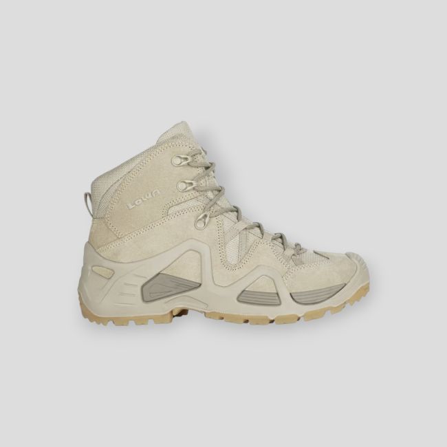 Interventieschoenen Zephyr Mid TF - Coyote - Lowa