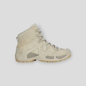 Interventieschoenen Zephyr Mid TF - Coyote - Lowa