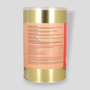 Porridge naturel - 2500g - Emergency Food