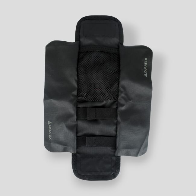 Saszetka IFAK Start Micro - Full Black - Dimatex