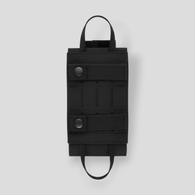 Trousse IFAK / STU noir - Ares