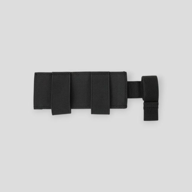 Trousse IFAK / STU noir - Ares