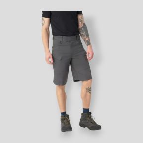 uts® (urban tactical shorts®) 11'' - polycotton ripstop - schaduwgrijs - helikon