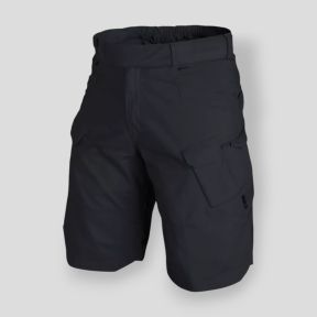 uts® (urban tactical shorts®) 11'' - Polycotton Ripstop - Marineblau - helikon