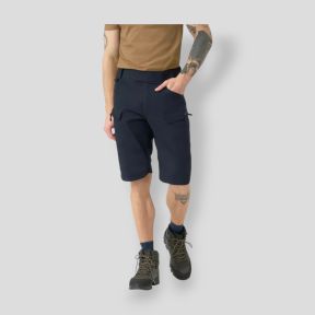 uts® (urban tactical shorts®) 11'' - polycotton ripstop - navy blue - helikon