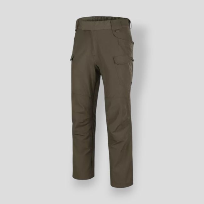 utp® (urban tactical pants®) flex - ral 7013 - helikon