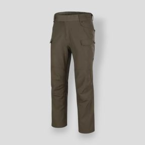 utp® (urban tactical pants®) flex - ral 7013 - helikon