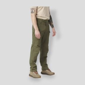 UTP® (Urban Tactical Pants®) Flex - Olive Green - Helikon