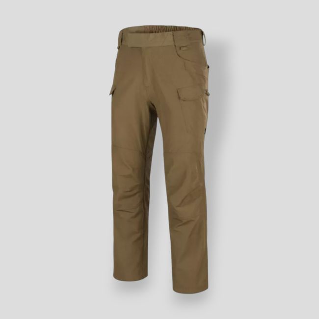 utp® (urban tactical pants®) flex - coyote - helikon