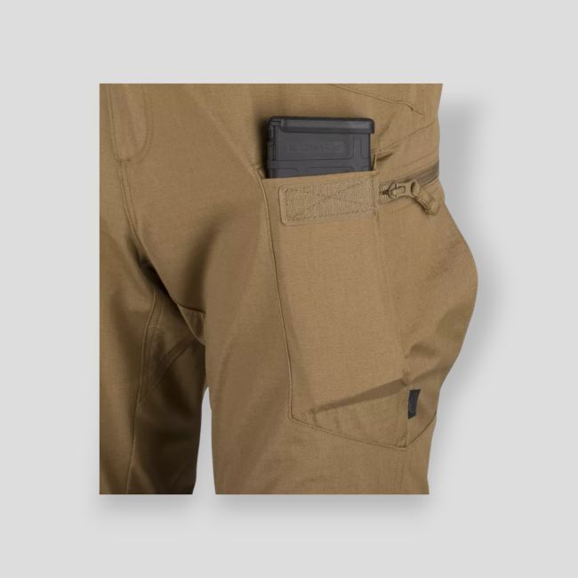 utp® (urban tactical pants®) flex - coyote - helikon