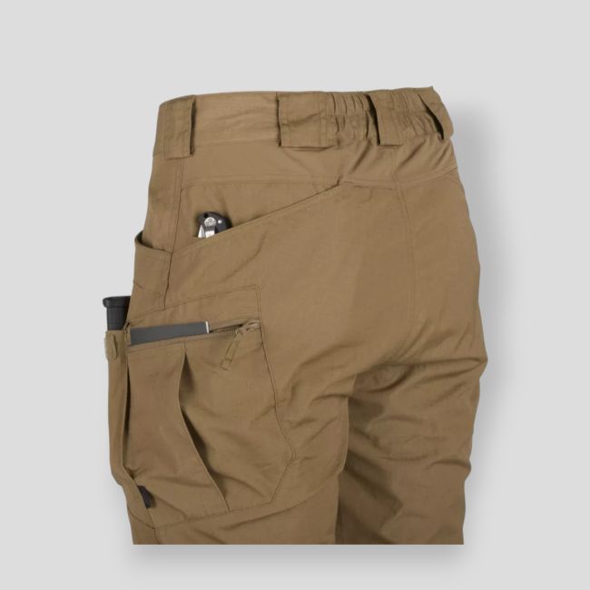 utp® (urban tactical pants®) flex - coyote - helikon