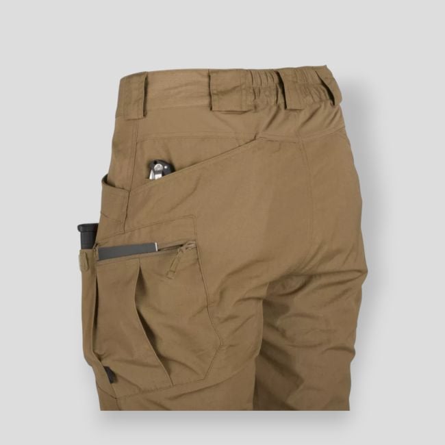 utp® (urban tactical pants®) flex - coyote - helikon