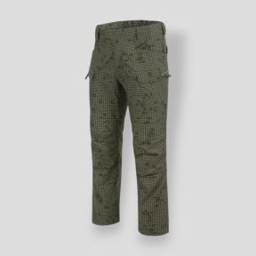 utp® (urban tactical pants®) - polycotton stretch ripstop - desert night camo - helikon