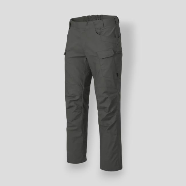utp® (urban tactical pants®) - polycotton ripstop - jungle green - helikon